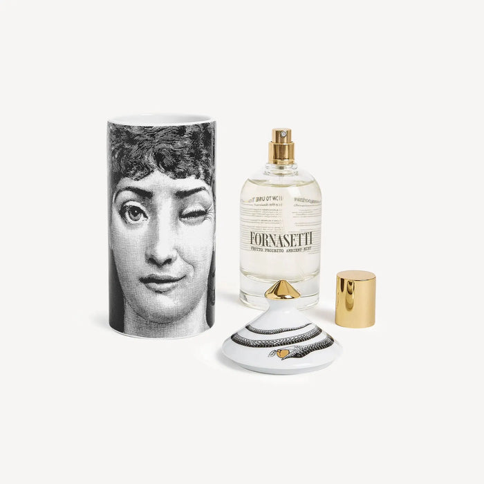 TALVOLTA Spray Ambiente Mascherina Fornasetti - Profumo ambiente - FORNASETTI - Alla Violetta Boutique