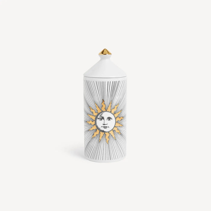 TALVOLTA Spray Ambiente Soli Fornasetti - Profumo ambiente - FORNASETTI - Alla Violetta Boutique