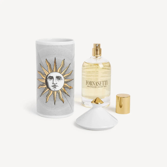 TALVOLTA Spray Ambiente Soli Fornasetti - Profumo ambiente - FORNASETTI - Alla Violetta Boutique