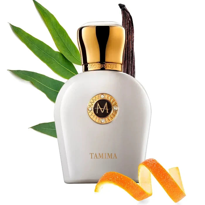 Tamima eau de parfum Moresque - Profumo - MORESQUE - Alla Violetta Boutique