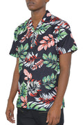 TAMPA SHORT SLEEVE SHIRT