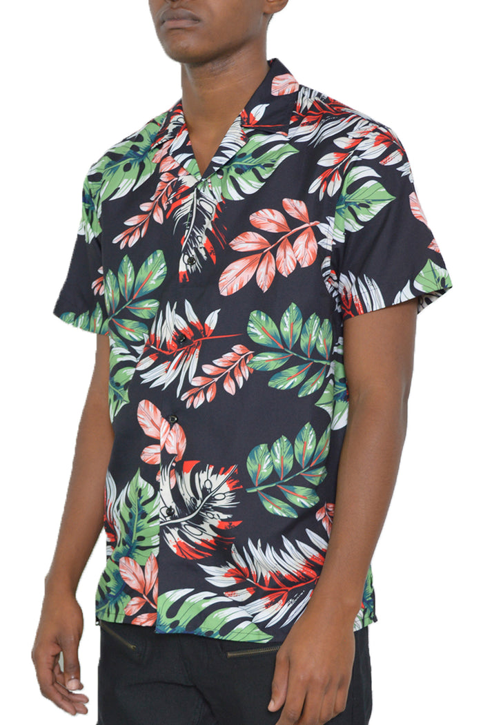 TAMPA SHORT SLEEVE SHIRT