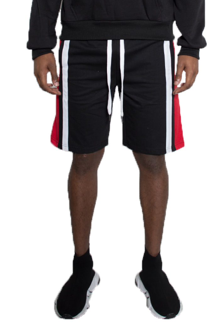 Teddy French Terry Shorts