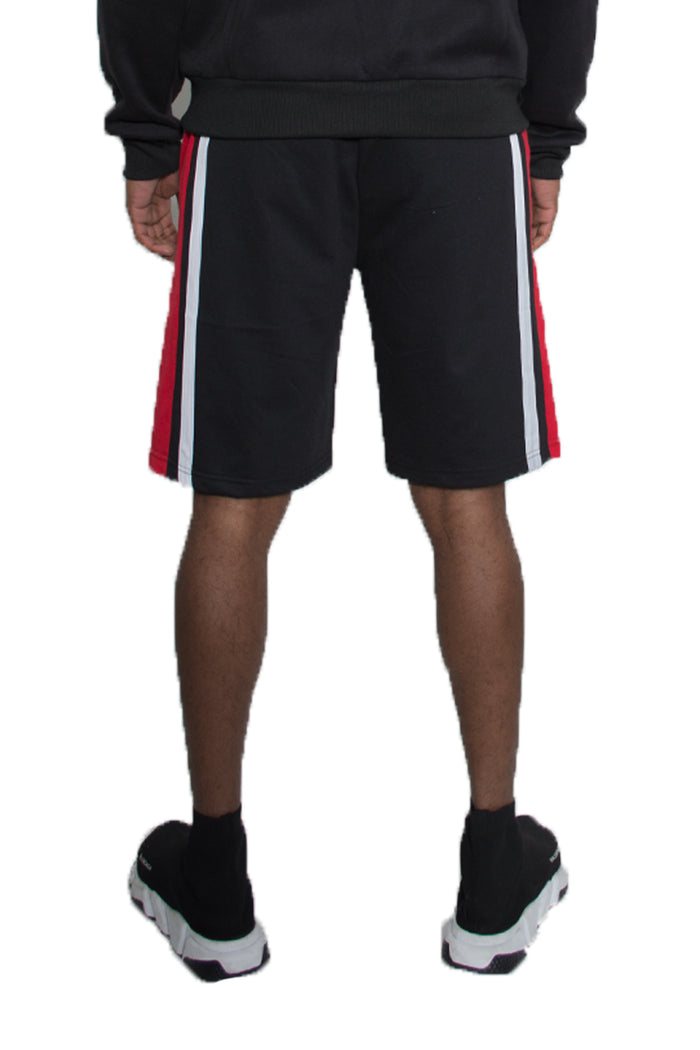Teddy French Terry Shorts