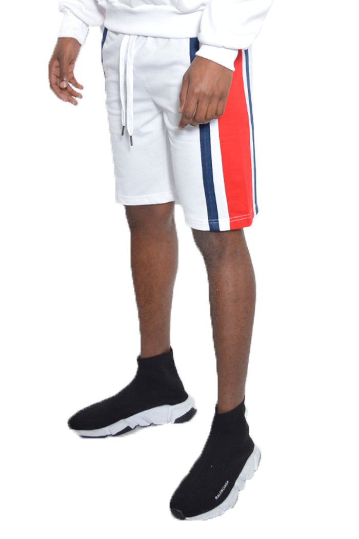 Teddy French Terry Shorts