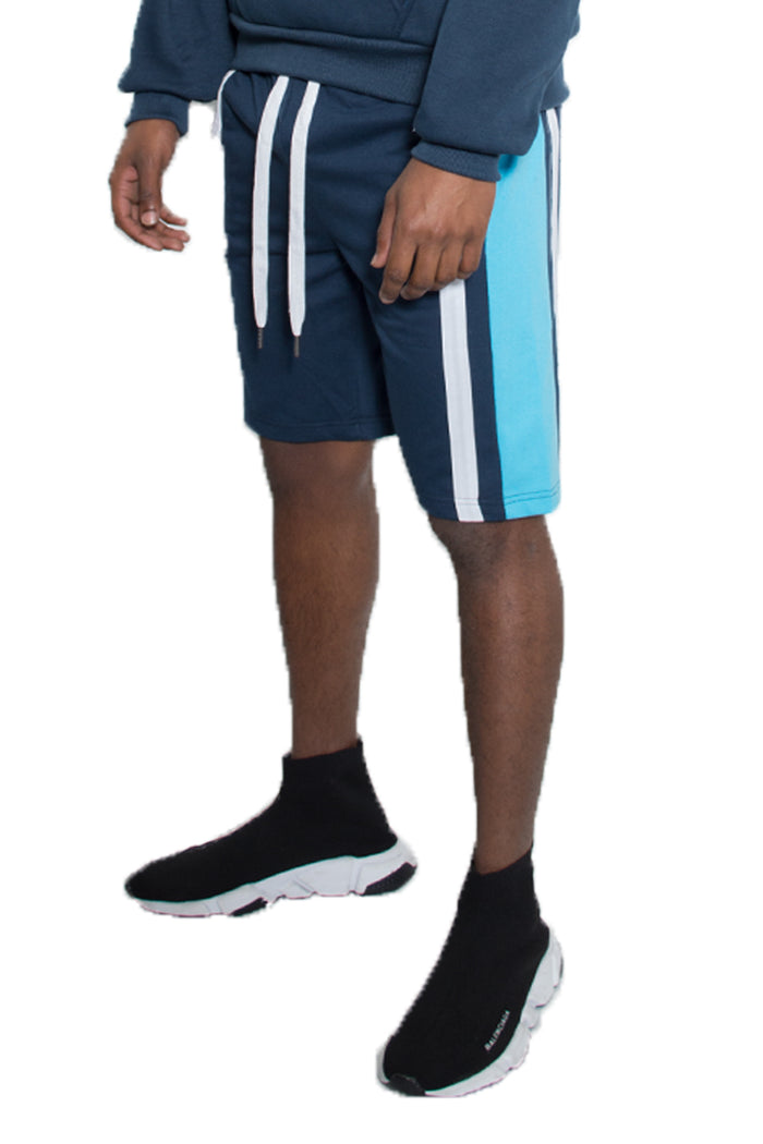Teddy French Terry Shorts