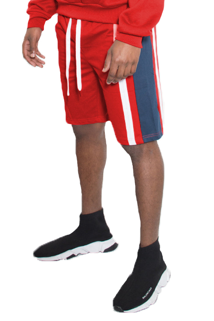 Teddy French Terry Shorts