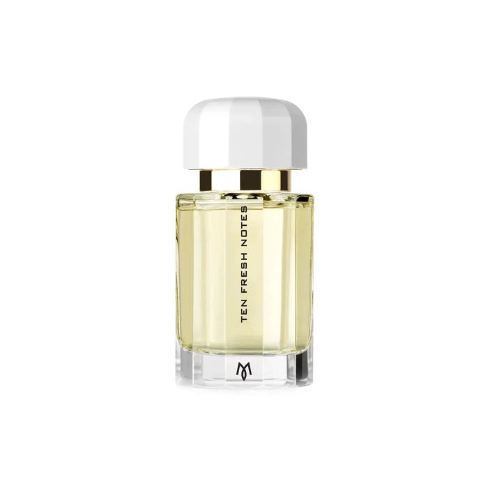 Ten Fresh Notes eau de parfum - Profumo - RAMON MONEGAL - Alla Violetta Boutique