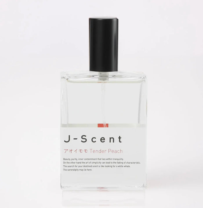 Tender Peach - Profumo - J-SCENT - Alla Violetta Boutique