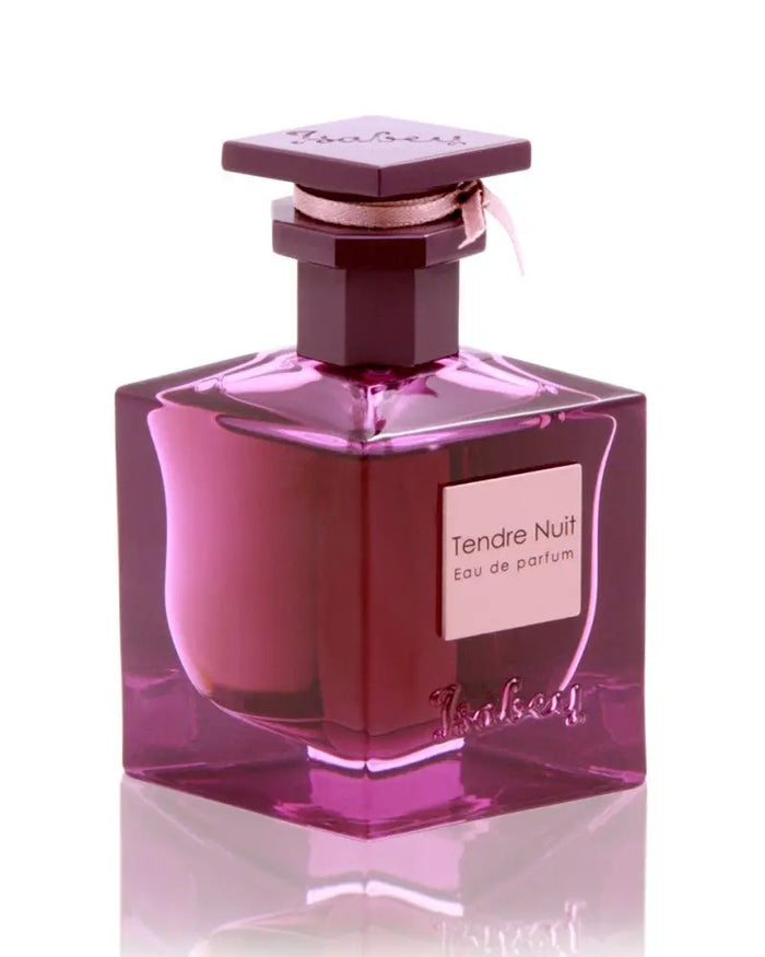Tendre Nuit profumo - Profumo - ISABEY - Alla Violetta Boutique