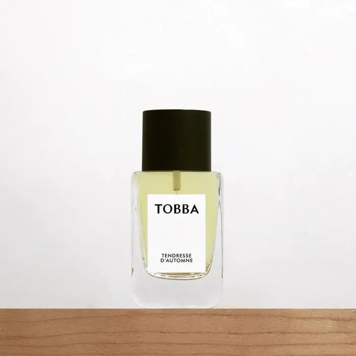 Tendresse D'Automne eau de parfum Tobba - Profumo - TOBBA - Alla Violetta Boutique