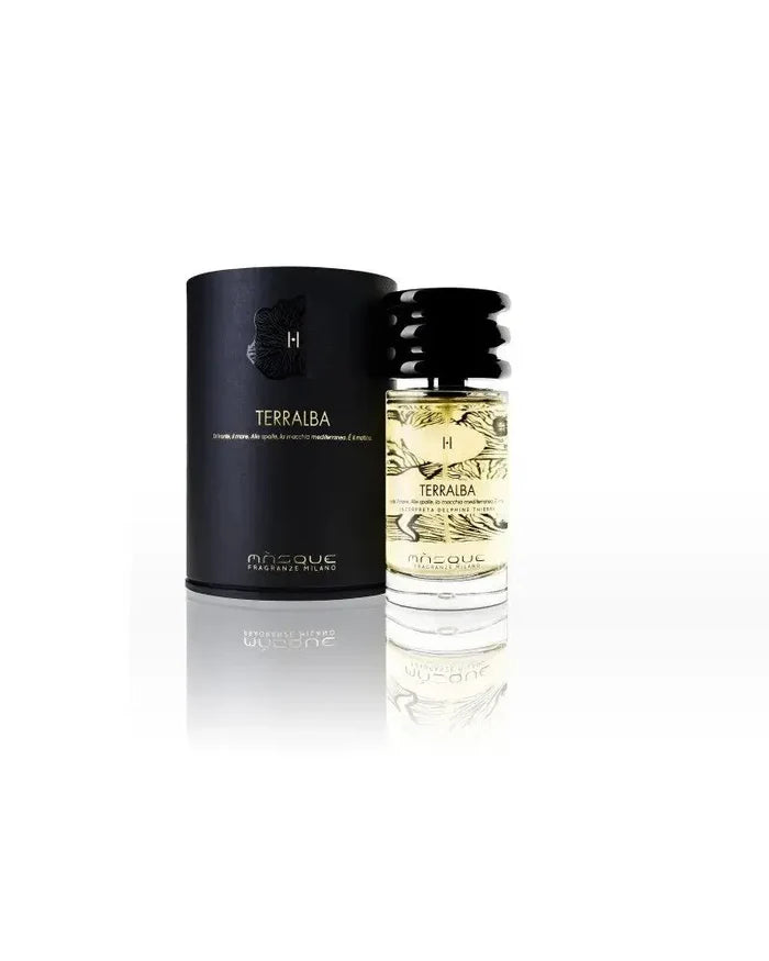 TERRALBA Masque Milano -  - Masque Milano - Alla Violetta Boutique