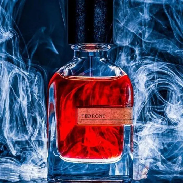 Orto Parisi Terroni Alla Violetta Boutique