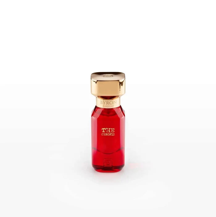 The Chronic Rouge extreme Byron - Profumo - BYRON - Alla Violetta Boutique