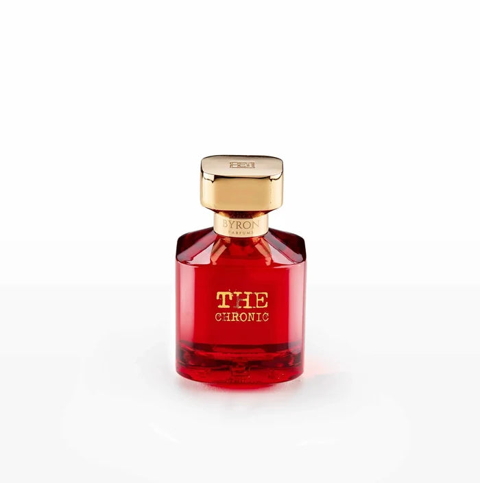 The Chronic Rouge extreme Byron - Profumo - BYRON - Alla Violetta Boutique