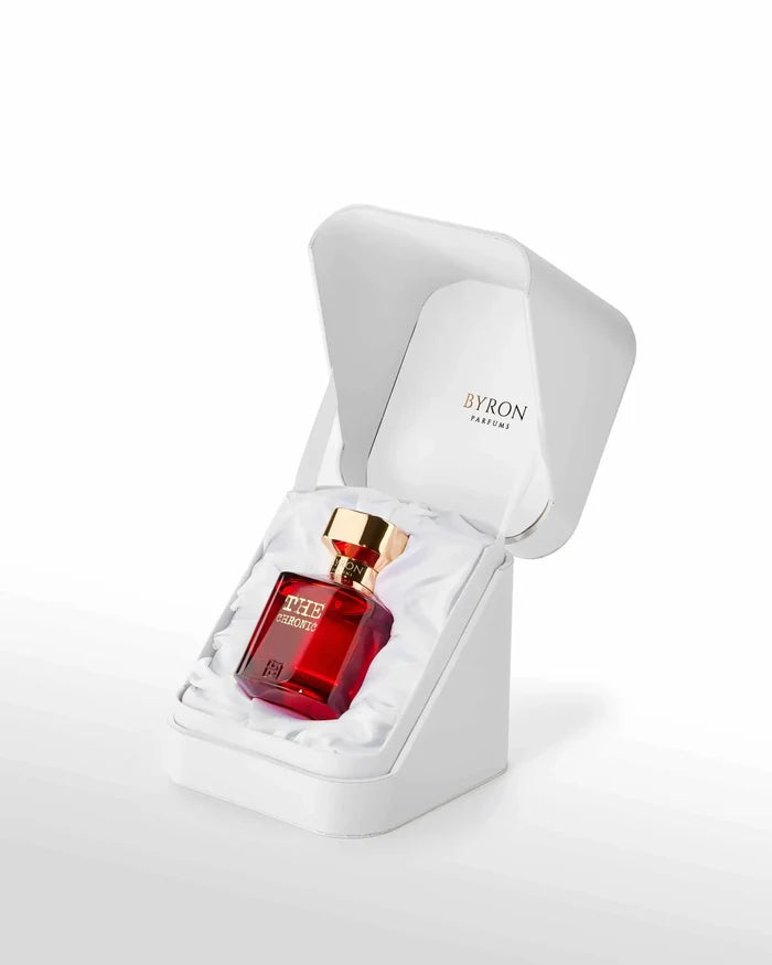 The Chronic Rouge extreme Byron - Profumo - BYRON - Alla Violetta Boutique