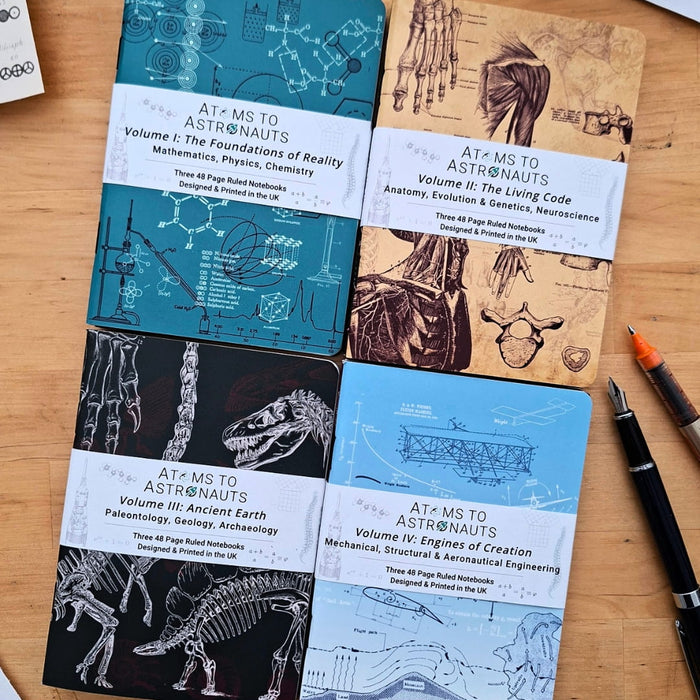 The Complete Works