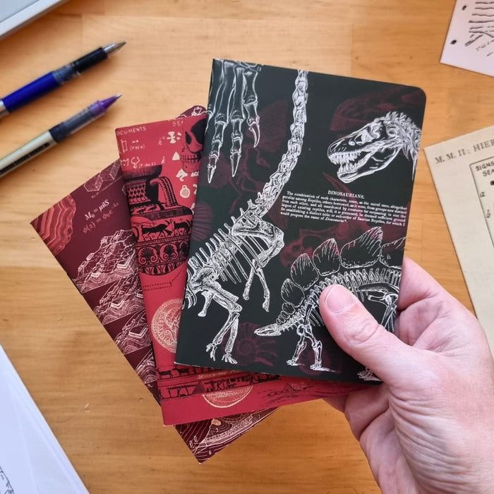 The Complete Works