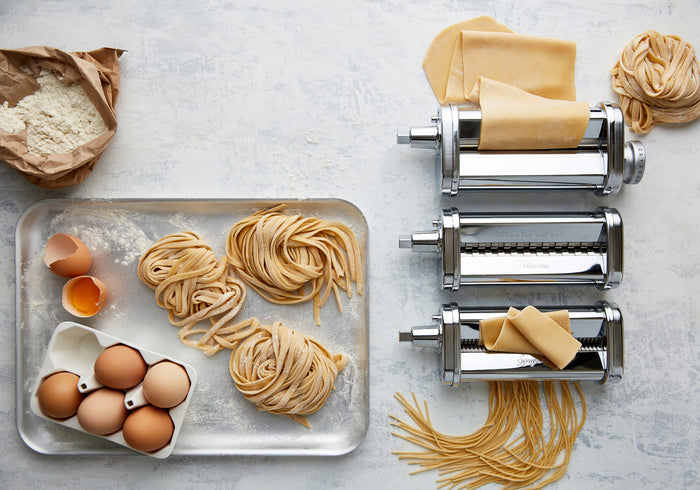 The Dinner and Dessert Bundle