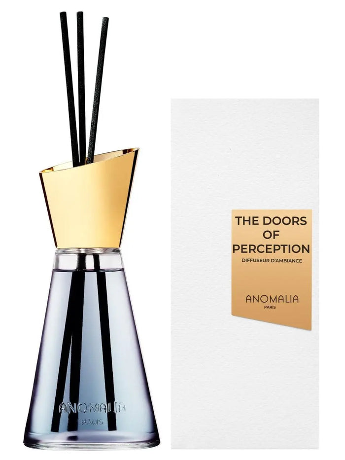 The Doors of Perception Diffusore - Profumo ambiente - ANOMALIA - Alla Violetta Boutique