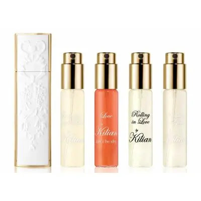 By Kilian The Floral Narcotic Discovery Set -  - Alla Violetta Boutique - Alla Violetta Boutique