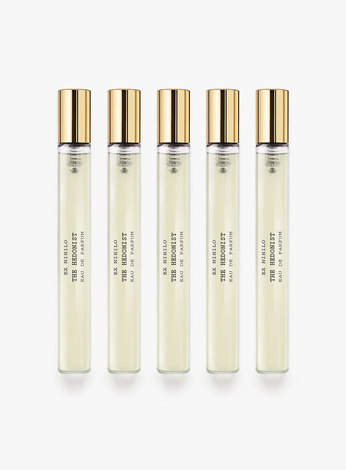 The Hedonist eau de parfum - Profumo - EX NIHILO - Alla Violetta Boutique