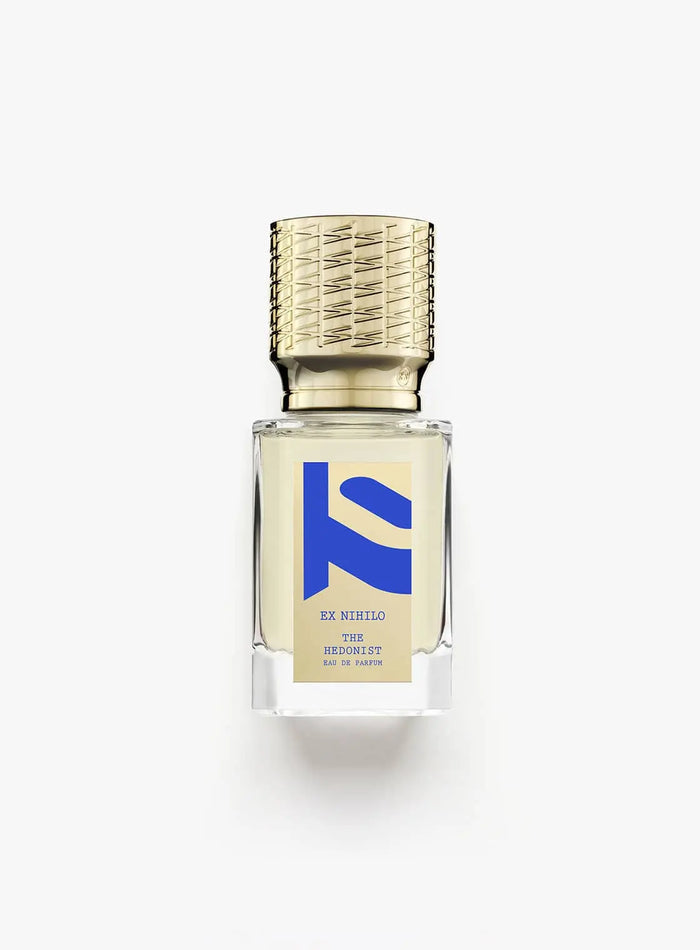 The Hedonist eau de parfum - Profumo - EX NIHILO - Alla Violetta Boutique