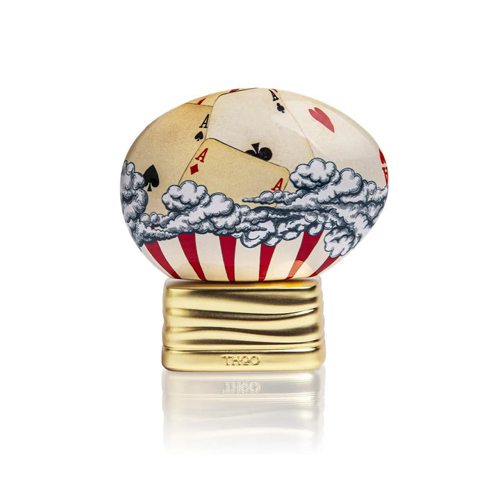 The House of Oud Gambling -  - Alla Violetta Boutique - Alla Violetta Boutique