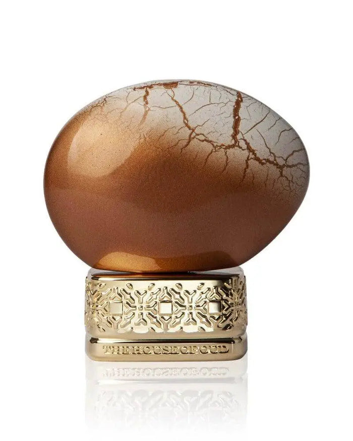 The House of Oud Wonderly Alla Violetta Boutique