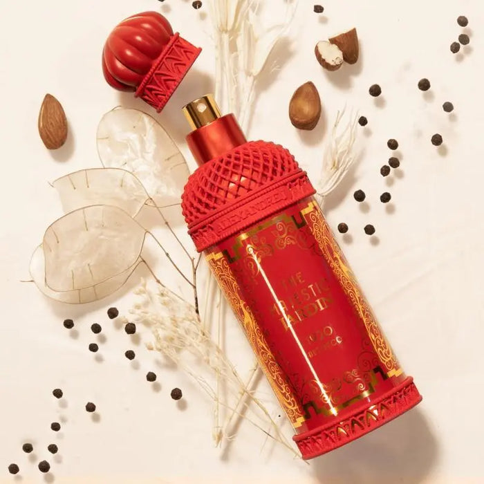 The Majestic Jardin edp - Profumo - ALEXANDRE.J - Alla Violetta Boutique