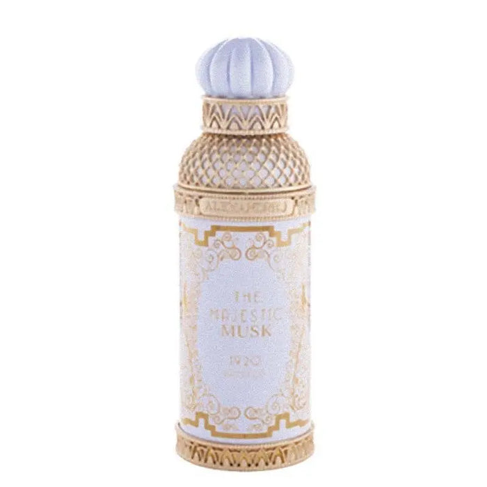 The Majestic Musk edp - Profumo - ALEXANDRE.J - Alla Violetta Boutique