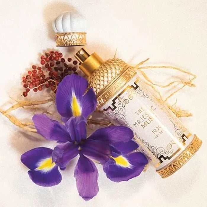 The Majestic Musk edp - Profumo - ALEXANDRE.J - Alla Violetta Boutique