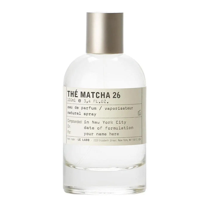 Le Labo THE MATCHA 26 -  - LE LABO - Alla Violetta Boutique