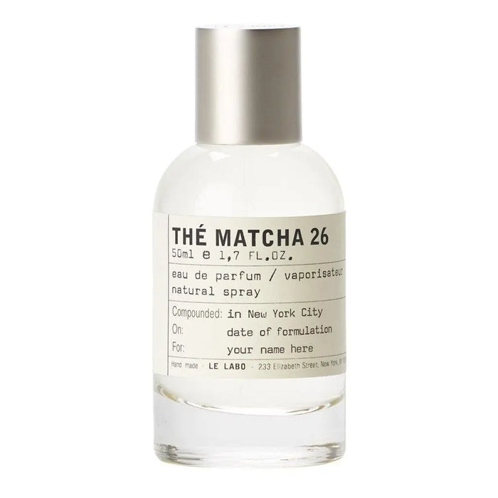 Le Labo THE MATCHA 26 -  - LE LABO - Alla Violetta Boutique