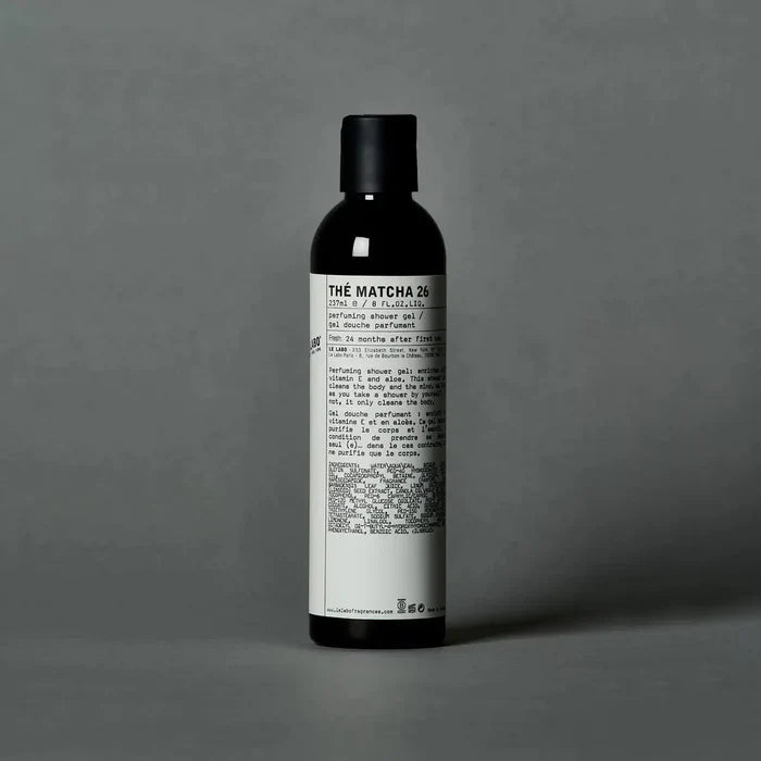 THE MACHA 26  Shower Gel 237 ml - Bagnodoccia - LE LABO - Alla Violetta Boutique