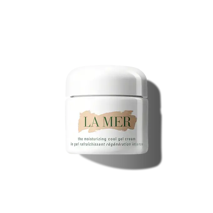 Moisturizing cool gel cream - Trattamento viso - La Mer - Alla Violetta Boutique