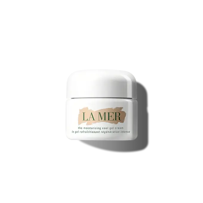 Moisturizing cool gel cream - Trattamento viso - La Mer - Alla Violetta Boutique