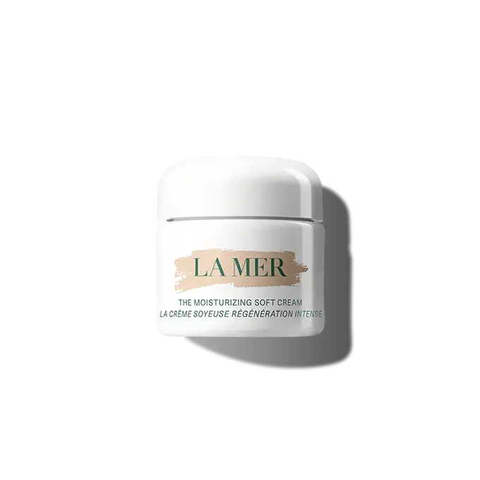 The Moisturizing Soft cream - Trattamento viso - La Mer - Alla Violetta Boutique