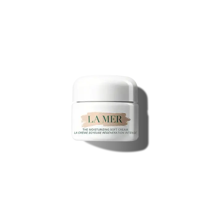 The Moisturizing Soft cream - Trattamento viso - La Mer - Alla Violetta Boutique