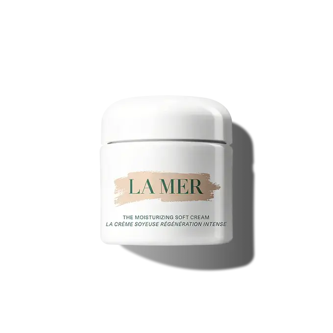 The Moisturizing Soft cream - Trattamento viso - La Mer - Alla Violetta Boutique
