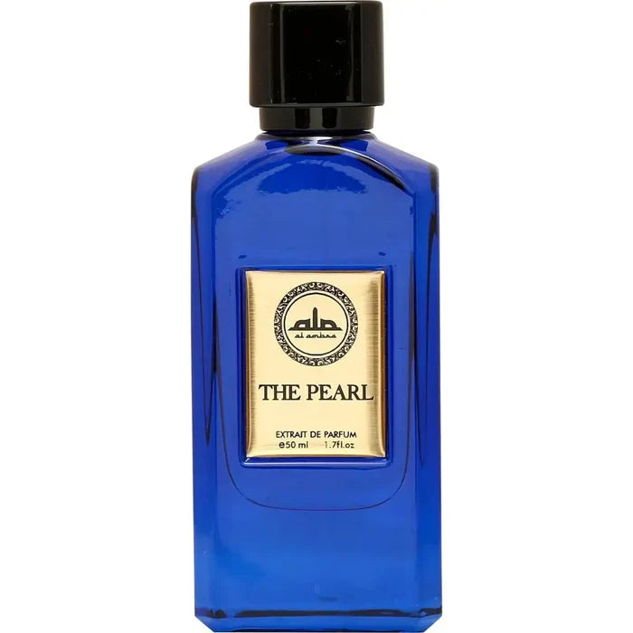 The Pearl Al Ambra - Profumo - AL AMBRA - Alla Violetta Boutique