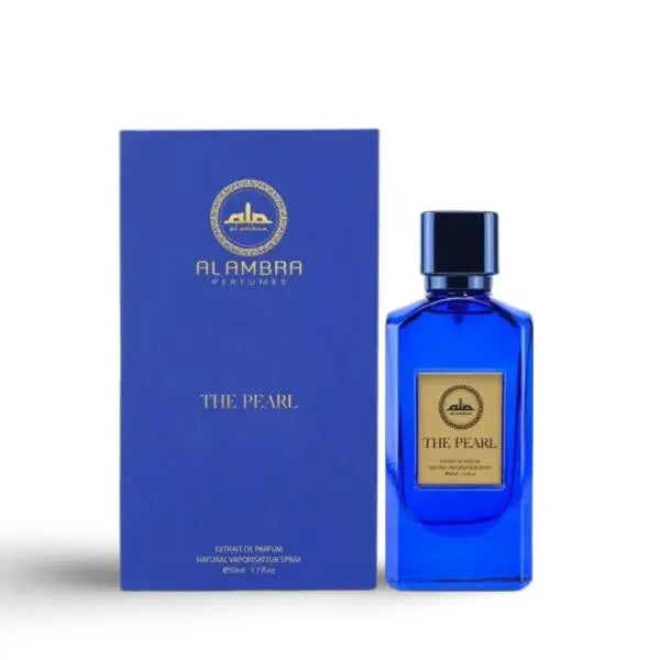 The Pearl Al Ambra - Profumo - AL AMBRA - Alla Violetta Boutique