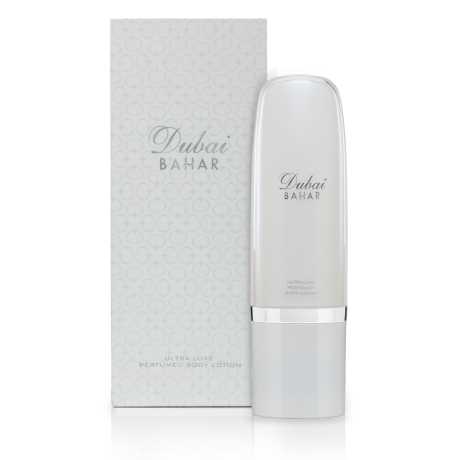 The Spirit of Dubai Bahar Body Lotion - Idratante Corpo - THE SPIRIT OF DUBAI - Alla Violetta Boutique