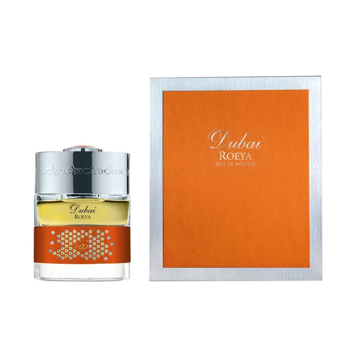 The Spirit of Dubai Roeya - Profumo - THE SPIRIT OF DUBAI - Alla Violetta Boutique