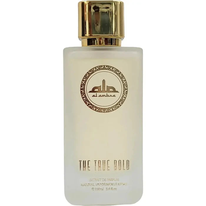 The True Bold Al Ambra - Profumo - AL AMBRA - Alla Violetta Boutique