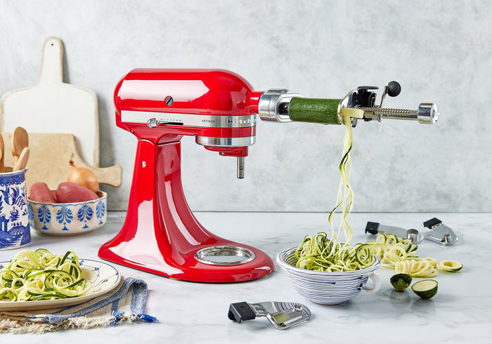 The Veggie Lover Bundle