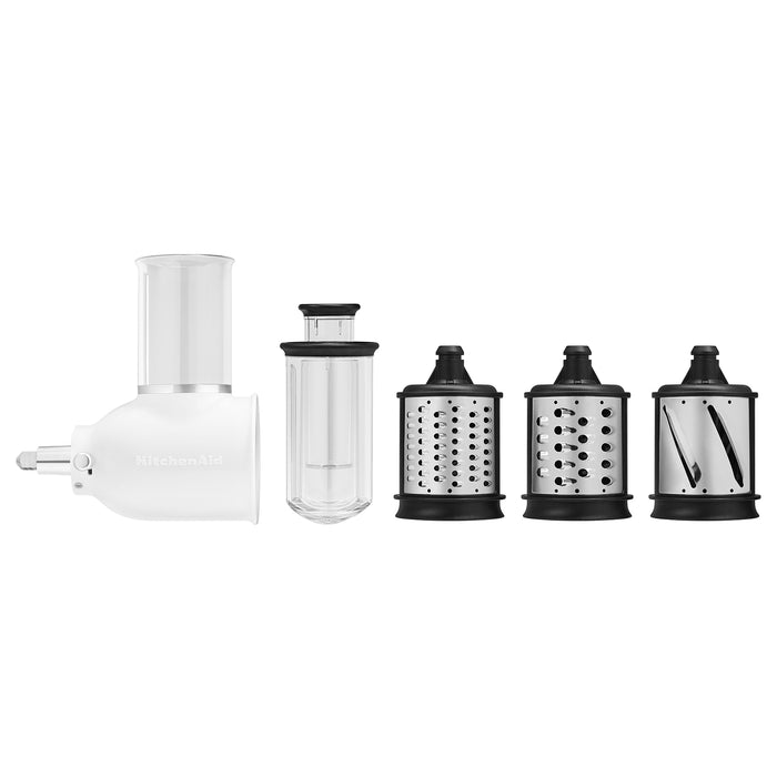 The Veggie Lover Bundle