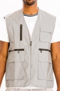 Theo Tactical Vest