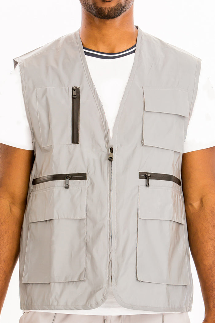 Theo Tactical Vest
