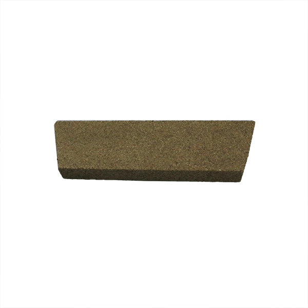Thorma Stove C Base Back Brick (single) white background